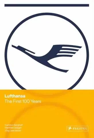 Auto, moto Lufthansa - Jörg Lesczenski