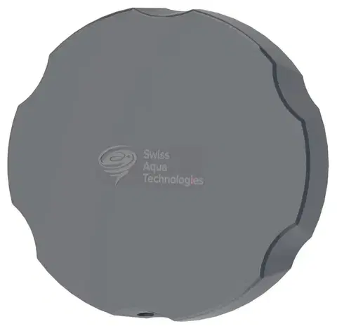 Doplnky do kúpeľne Ovládač a zátka vaňového automatu SAT Dark PVD Gun Metal SATADA SATADA