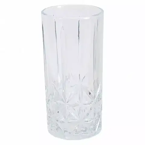 Dekorácie a bytové doplnky Pohár Luisa 360 ml