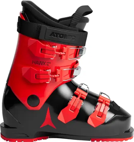 Detské lyžiarky Atomic Hawx Kids R4 Veľkosť: 24 cm