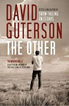 Cudzojazyčná literatúra Other - David Guterson