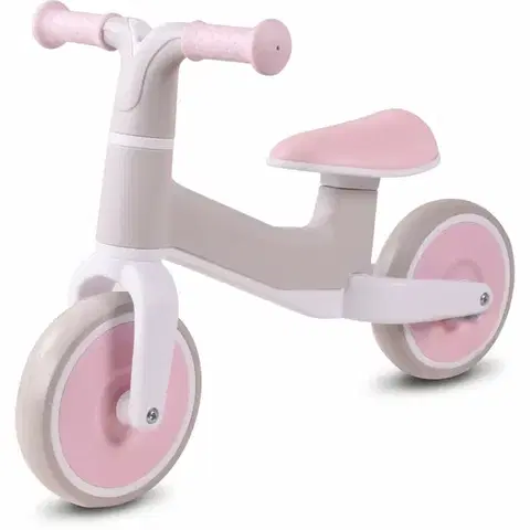 Detské vozidlá a príslušenstvo Buddy Toys BPB 1117 Odrážadlo DUOLET