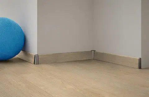 Soklové lišty > KTEX1 MDF lišta KTEX1 M1024