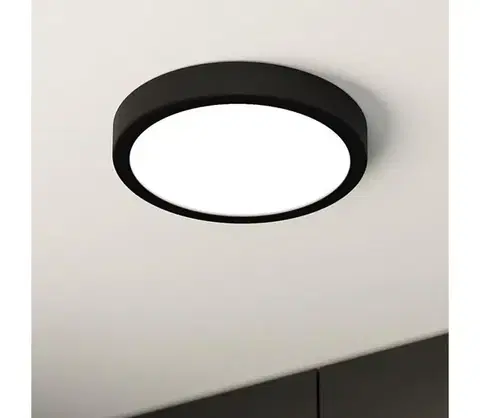 Svietidlá Eglo 99223 - LED stropné svietidlo FUEVA 5 LED/16,5W/230V 99223