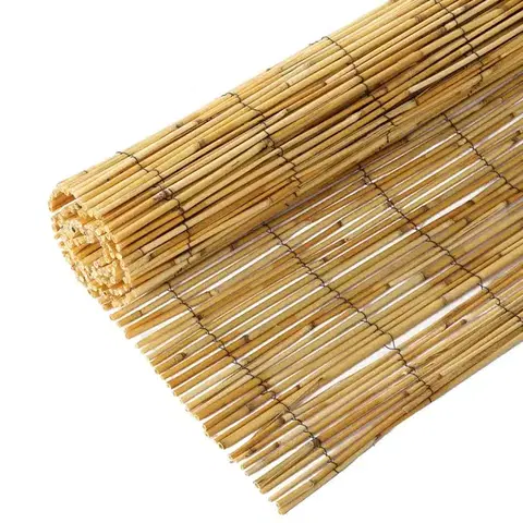 Balkónové zásteny a tieniace siete Balkónová zástena 1.5x5 m