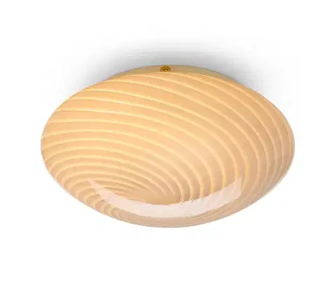Svietidlá Halo Design 748686 - Stropné svietidlo CANDY 1xE27/40W/230V priemer 30 cm sivá 748686