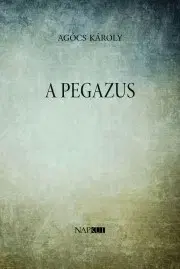 Svetová beletria A Pegazus - Károly Agócs