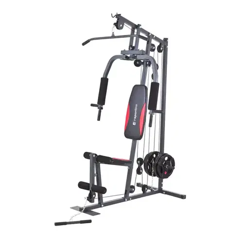 Posilňovacie veže Posilňovacia veža inSPORTline Profigym N10