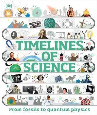 Veda a technika Timelines of Science - Leo Ball