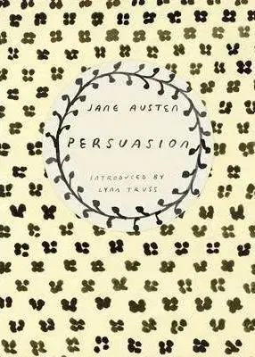Cudzojazyčná literatúra Persuasion - Jane Austen