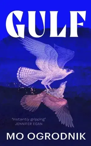 Beletria Gulf - Mo Ogrodnik