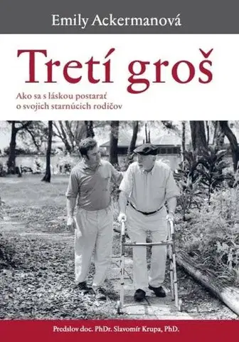 Náboženstvo - ostatné Tretí groš - Emily Ackermanová
