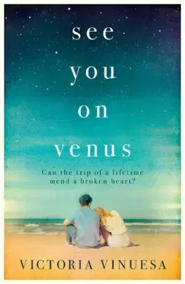 Young adults See You on Venus - Victoria Vinuesa