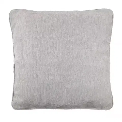Dekoračné obliečky Obliečka Pure 43x43 sivý Merkury Home