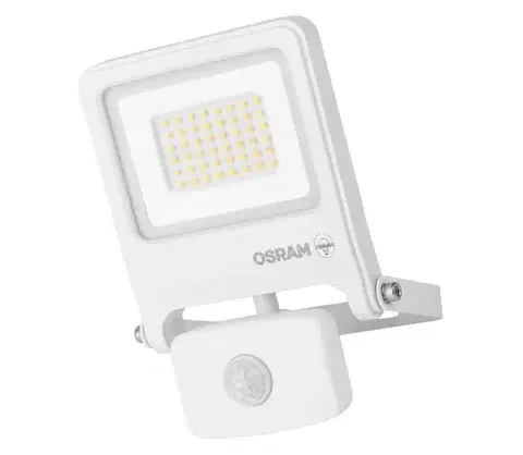 Záhradné lampy Osram - LED reflektor s pohybovým senzorom ENDURA LED/30W/230V 3000K IP44 4099854487231