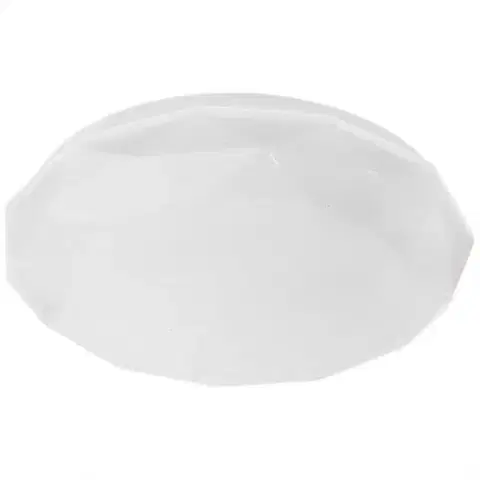 Lampy do obývačky Svietidlo Glory 12W 0152 4000K diamant PL1
