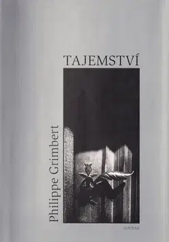Svetová poézia Tajemství - Philippe Grimbert
