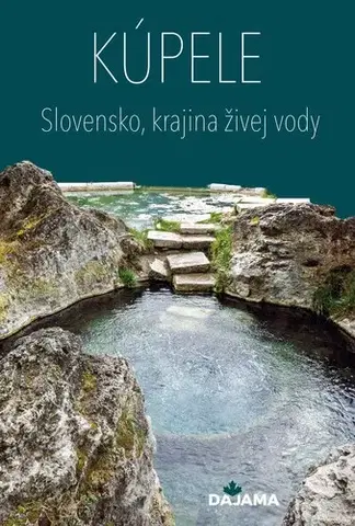 Slovensko a Česká republika Kúpele - Martin Kasarda
