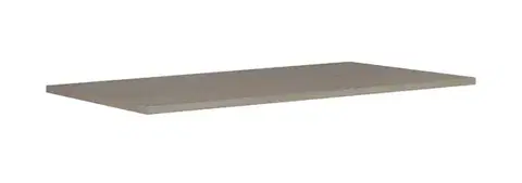 Príslušenstvo Elvisia Doska pod umývadlo SIMPLE dark oak Doska pod umývadlo: 120 cm