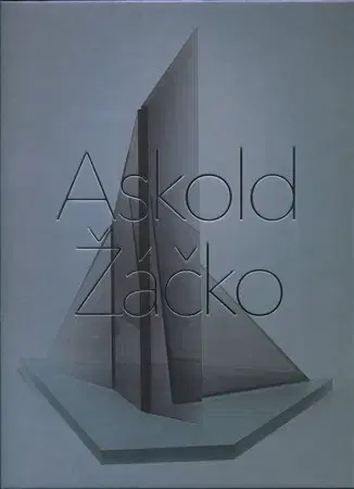 Sochárstvo, plastika Askold Žáčko - Agáta Žáčková