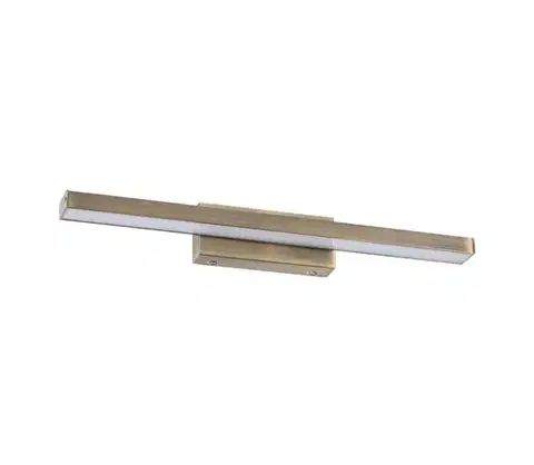 Svietidlá Rabalux 6130 - LED Kúpeľňové osvetlenie zrkadla JOHN LED/18W/230V IP44 6130