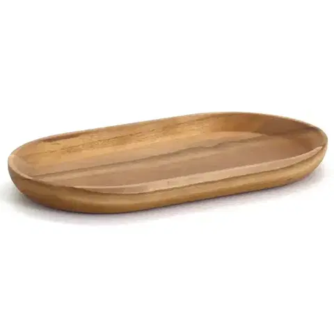 Kúpeľňové doplnky Kúpeľňová tácka Mango Wood BRM-0730