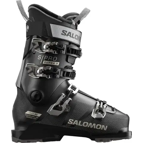 Dámske lyžiarky Salomon S/PRO SUPRA X90 W GW Veľkosť: 25 cm