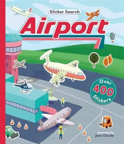 Nalepovačky, vystrihovačky, skladačky Sticker Search: Airport - Channing Margot,Margot Channing