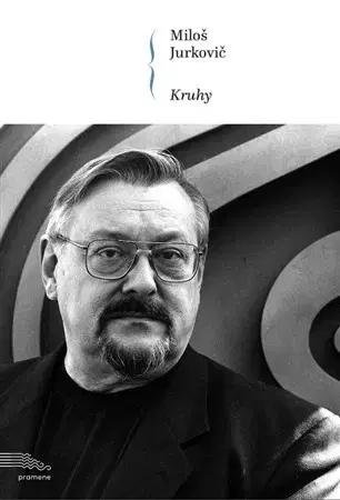 Hudba - noty, spevníky, príručky Kruhy - Miloš Jurkovič