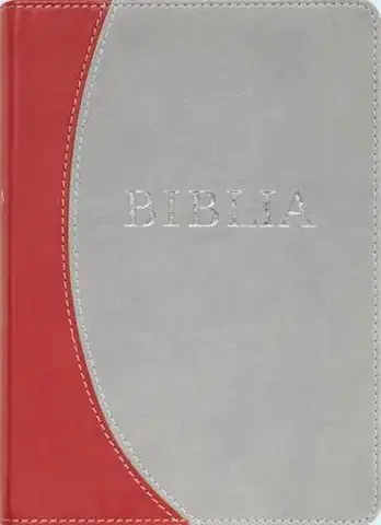 Biblie, biblistika Biblia - Kolektív autorov