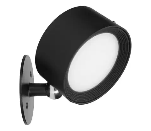 Svietidlá  WL914 - LED RGB Nástenné svietidlo LED/3,7V 1200 mAh WL914
