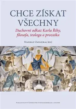 Eseje, úvahy, štúdie Chce získat všechny - Stanislav Zatloukal