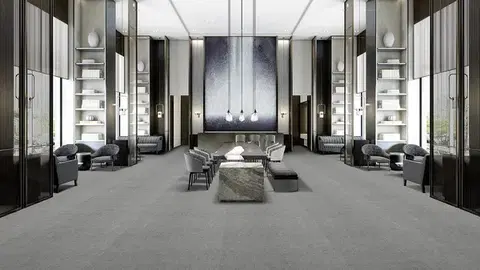 Code FORBO Flotex Advance Code Nickel S203018