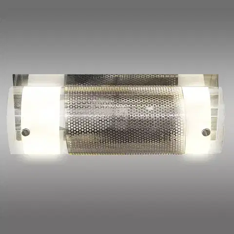Svietidlá nad zrkadlo Lampa Perio CH 1773676 PL1
