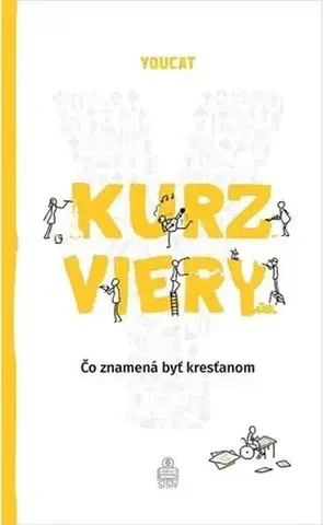 Kresťanstvo YOUCAT - Kurz viery