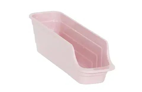 Dózy na potraviny MAKRO - Organizér Mini