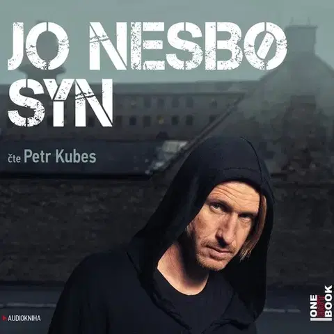 Detektívky, trilery, horory OneHotBook Syn