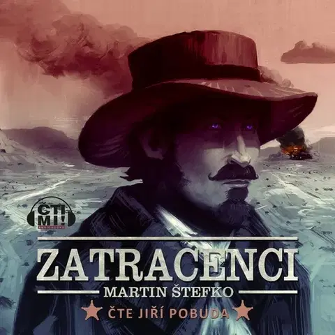 Beletria - ostatné Milovať a ctiť OZ Zatracenci