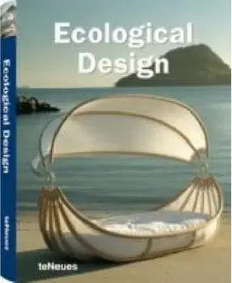 Cudzojazyčná literatúra Ecological Design - Manuela Roth