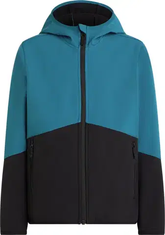 Bundy McKINLEY Benali Softshelljacke Veľkosť: 152
