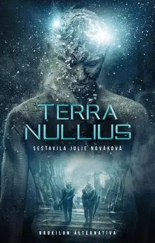 Sci-fi a fantasy Terra nullius - Julie Nováková
