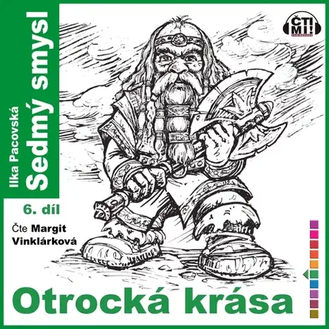 Pre deti a mládež Milovať a ctiť OZ Otrocká krása
