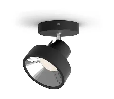 Svietidlá Philips 50601/30/P0 - LED Bodové svietidlo BUKKO LED/4,5W/230V 50601/30/P0