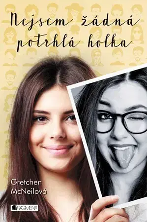 Young adults Nejsem žádná potrhlá holka - Gretchen McNeil