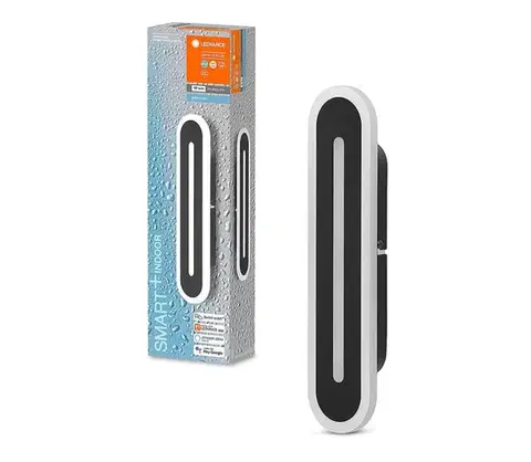 Svietidlá Ledvance-LED Stmievateľné kúpeľňové svietidlo SMART+ BATH LED/13W/230V IP44 Wi-Fi 4058075574335
