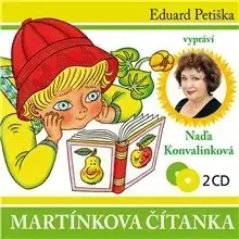Pre deti a mládež Popron Music Martínkova čítanka