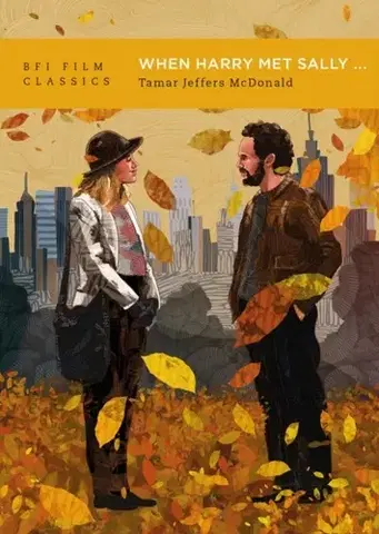 Hudba - noty, spevníky, príručky When Harry Met Sally... - Tamar Jeffers McDonald