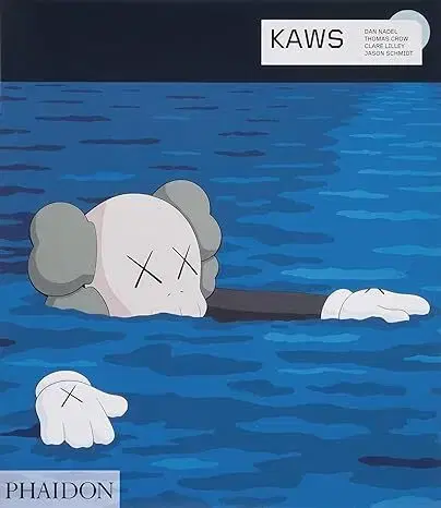 Architektúra Kaws - Kolektív autorov