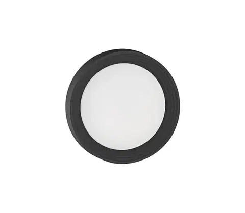 Záhradné lampy Eglo 94784 - LED vonkajšie svietidlo ONTANEDA 1xLED/8,2W/230V IP44 94784