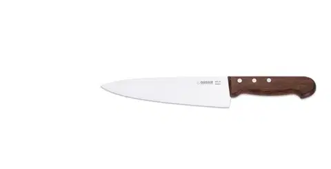 Kuchynské nože GIESSER MESSER Kuchársky nôž Giesser Messer drevo G 8450 20 cm